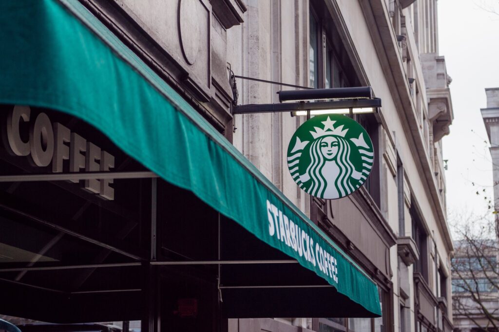 Unexpected Indicators of Property Price Growth - The Starbucks Effect